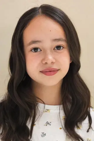 Isabella Nightingale-Mercado - Filmography • Carriera