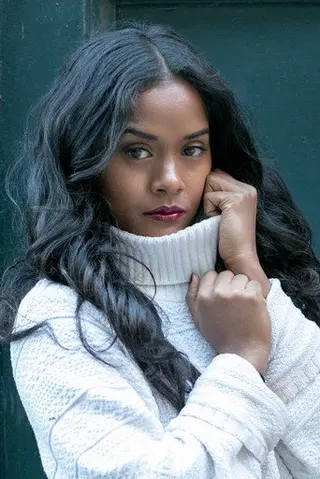 Christina de la Cruz - Filmography • Carriera