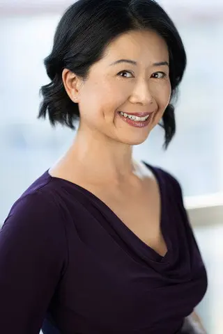 Sunghee Lapell - Filmography • Carriera