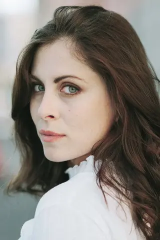 Simona Distefano - Filmography • Carriera