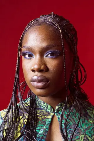 Vivian Oparah - Filmography • Carriera