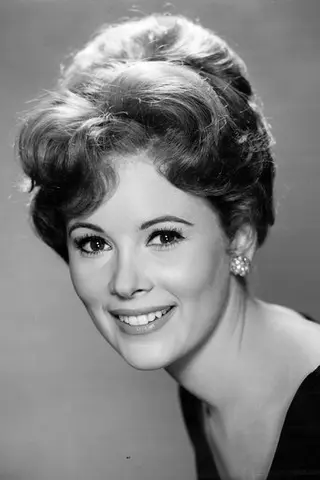 Jill St. John - Filmography • Carriera