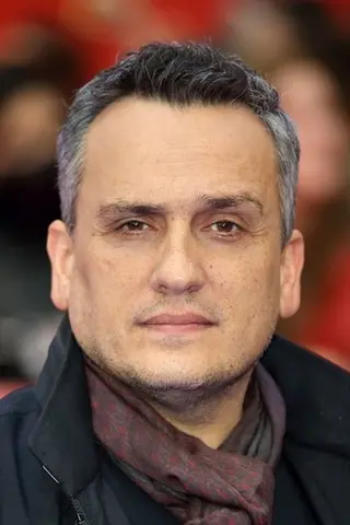 Joe Russo - Filmography • Carriera