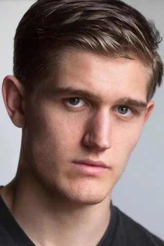Adam Hugill - Filmography • Carriera