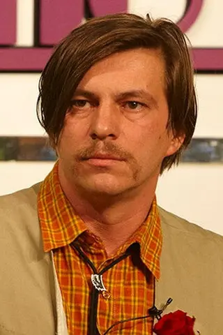 Mihály Szabados - Filmography • Carriera