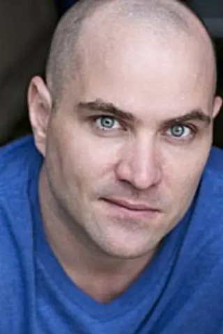Joey Oglesby - Filmography • Carriera