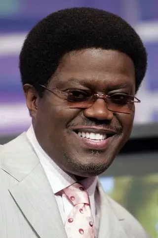Bernie Mac - Filmography • Carriera