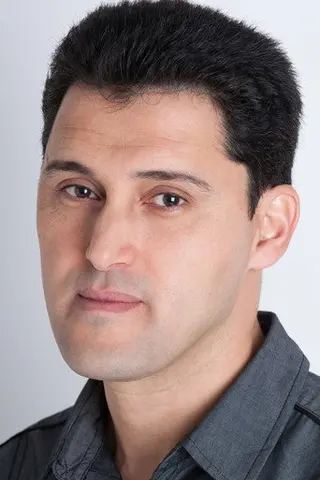 Abdelghafour Elaaziz - Filmography • Carriera