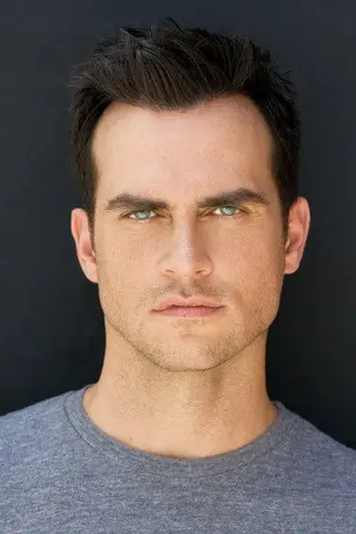 Cheyenne Jackson - Filmography • Carriera