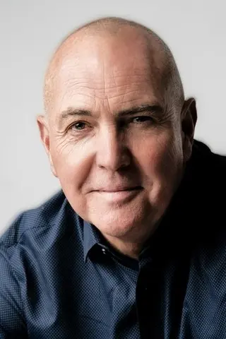 Arnold Vosloo - Filmography • Carriera