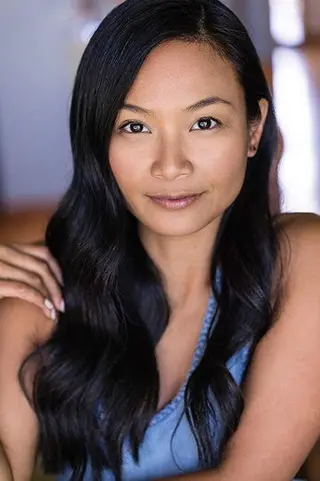 Stephanie Sy - Filmography • Carriera