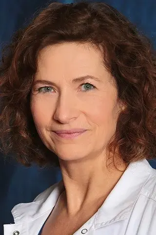 Marie Bunel - Filmography • Carriera