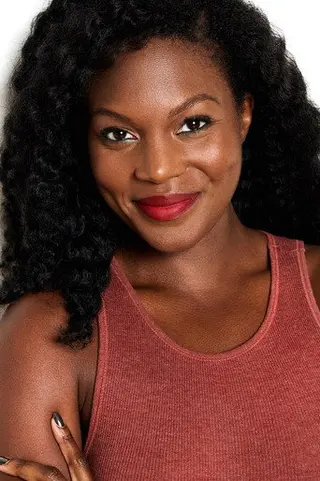 Chemika Bennett-Heath - Filmography • Carriera