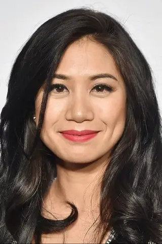 Liza Lapira - Filmography • Carriera