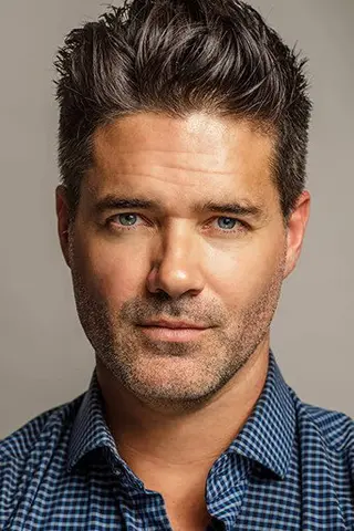 Jeremy John Wells - Filmography • Carriera