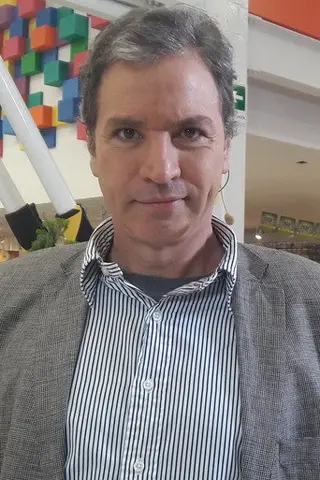 Ricardo Vélez - Filmography • Carriera