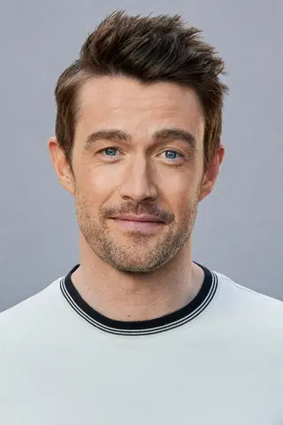Robert Buckley - Filmography • Carriera
