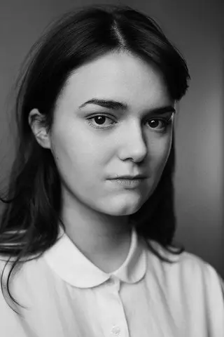 Poppy Allen-Quarmby - Filmography • Carriera
