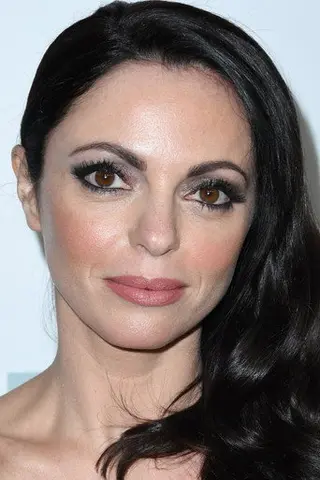 Adriana DeMeo - Filmography • Carriera