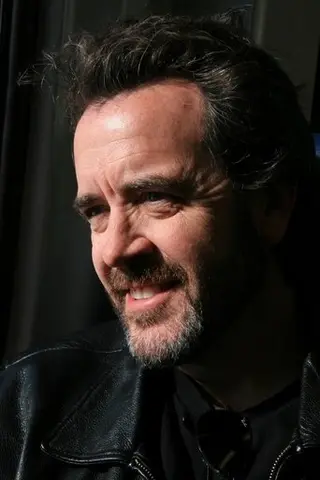 Tom Woodruff Jr. - Filmography • Carriera