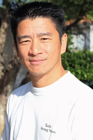 Marc Hoang - Filmography • Carriera