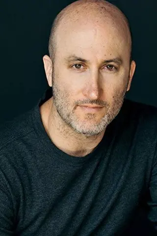 Jon Braver - Filmography • Carriera