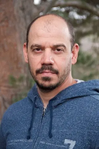 Eyad Elbitar - Filmography • Carriera