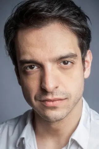 Ionut Grama - Filmography • Carriera