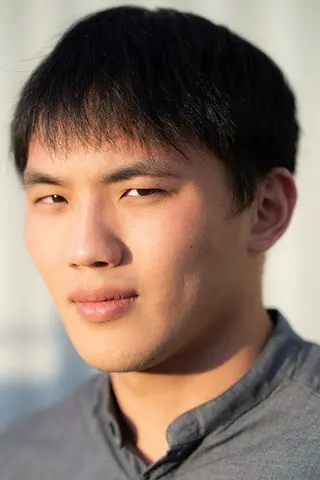 Victor Zheng - Filmography • Carriera