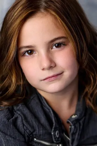 Lexi Rabe - Filmography • Carriera