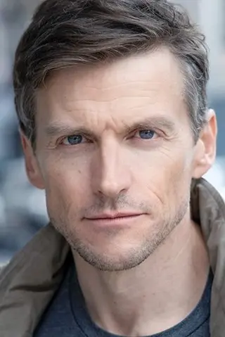 Gideon Emery - Filmography • Carriera