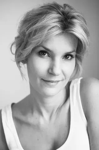 Joanna Bobin - Filmography • Carriera
