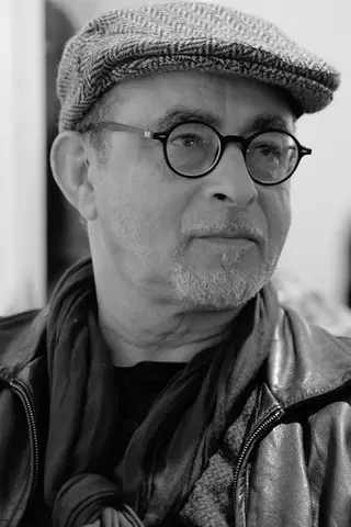Ahmed Boulane - Filmography • Carriera