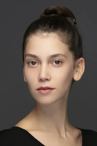 Ecem Sena Bayır - Filmography • Carriera