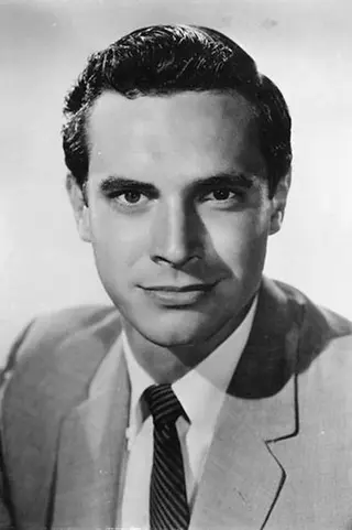 Bradford Dillman - Filmography • Carriera