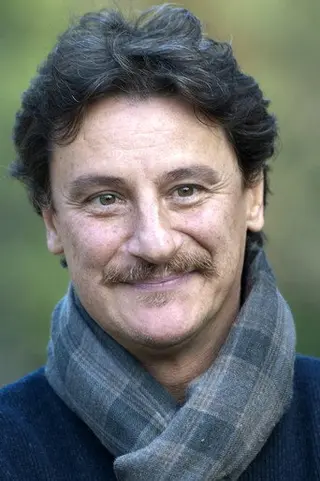 Giorgio Tirabassi - Filmography • Carriera