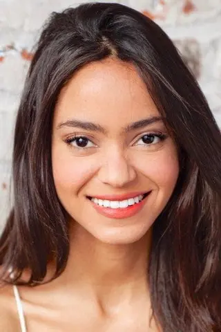 Shari Abdul - Filmography • Carriera