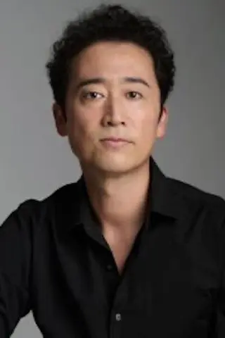 Katsutomo Shîbara - Filmography • Carriera