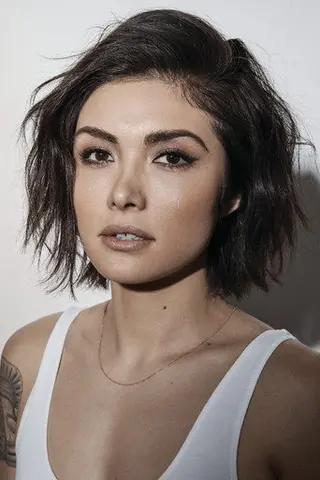 Daniella Pineda - Filmography • Carriera