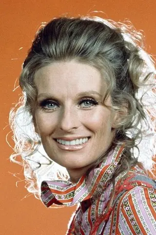 Cloris Leachman - Filmography • Carriera