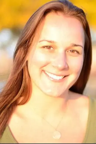 Jen Egan - Filmography • Carriera