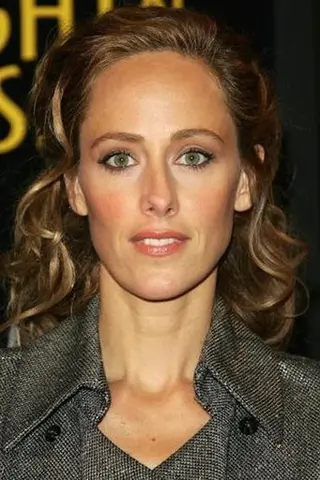 Kim Raver - Filmography • Carriera