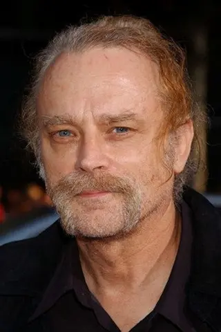 Brad Dourif - Filmography • Carriera