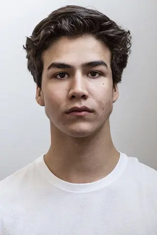 Joel Oulette - Filmography • Carriera