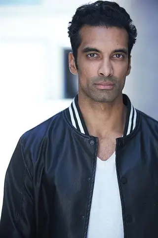 Maaz Ali - Filmography • Carriera