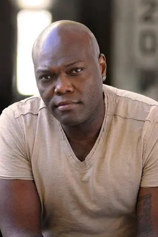 Peter Macon - Filmography • Carriera