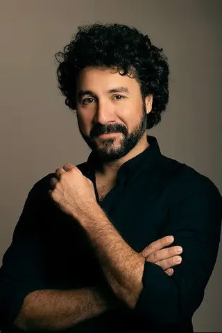 Mariano Andres - Filmography • Carriera