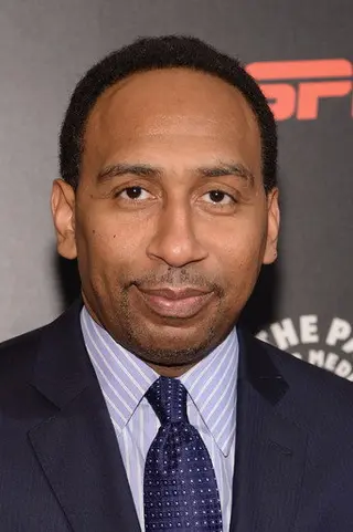 Stephen A. Smith - Filmography • Carriera