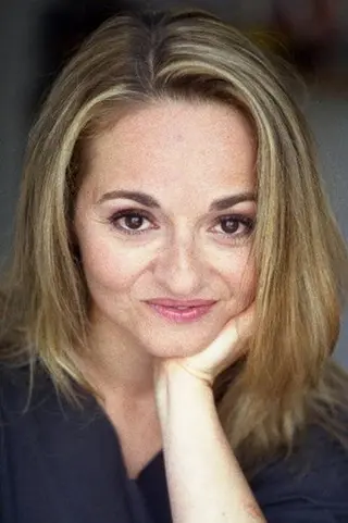 Barbara Tissier - Filmography • Carriera