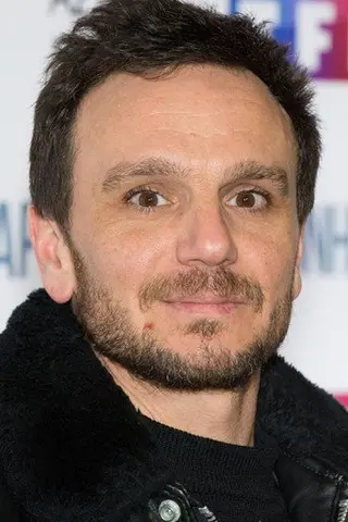 Dimitri Storoge - Filmography • Carriera